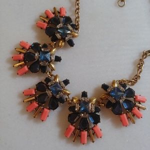 J.crew necklace